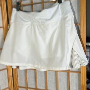 Lululemon skirt
